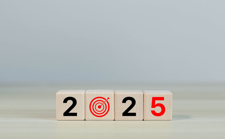 2025년 을사년 띠별 운세