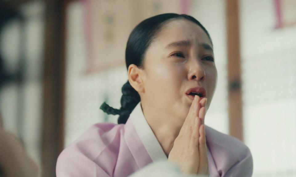 아씨두리안3회
