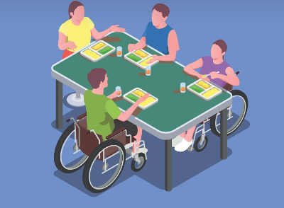 감정과 멘탈 헬스케어