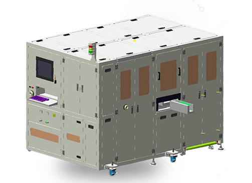 피에스케이홀딩스 장비