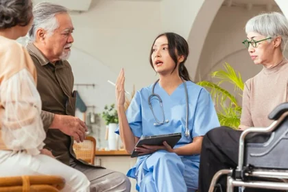 종합병원 간병인 일당과 입원 기간에 따른 비용 부담 구조21