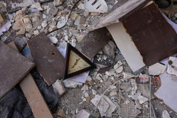 정부 이란 지원: 7억 원(50만 달러) 규모 인도적 지원 결정 (레바논 이후 2번째)