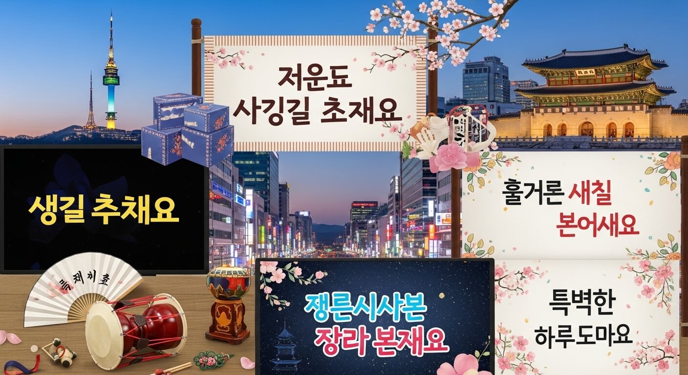 생일축하 메세지 문구