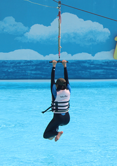 무료 개방 구간 및 운영시간