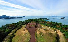 통영 가볼 만한 곳