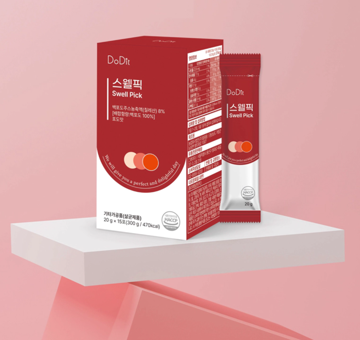 스웰픽은 어떤 제품인가요?