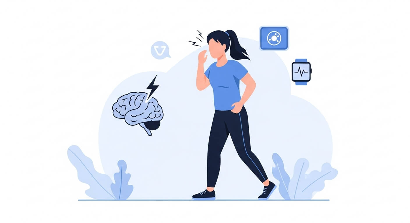 뇌졸중: 위험 신호를 놓치지 마세요