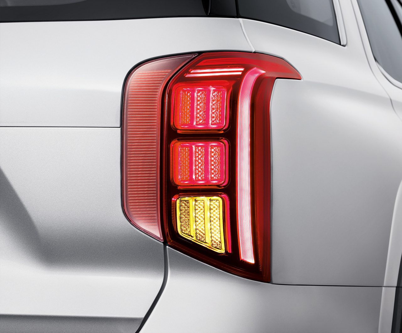 2024 현대 NEW 팰리세이드 세부 변경내용 총정리