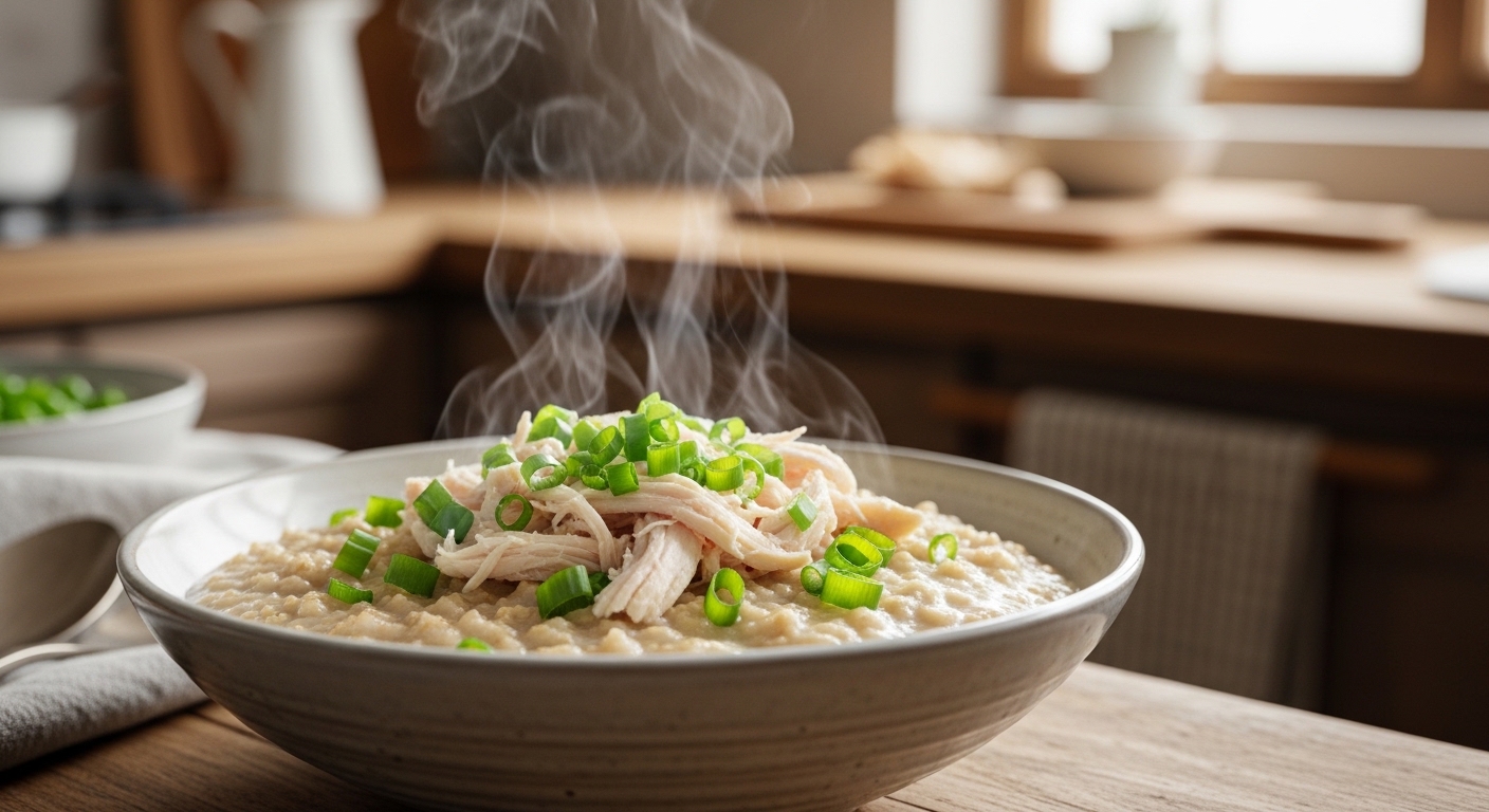 오트밀죽만든느법칼로리혈당