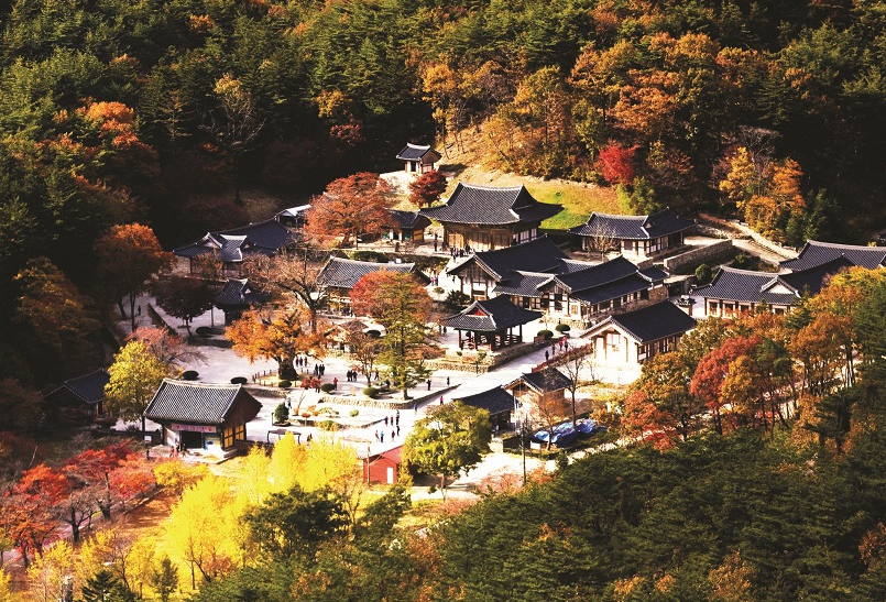 변산반도 국립공원