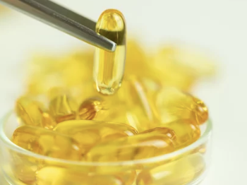 오메가-3 지방산