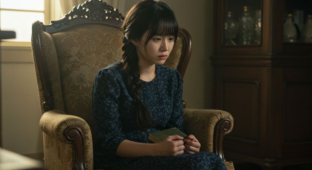 건강 염려증; 여성의 암공포증