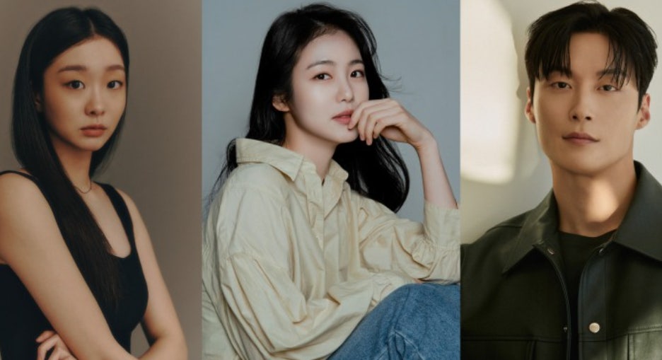 백번의 추억 등장인물 몇부작 줄거리 인물관계도