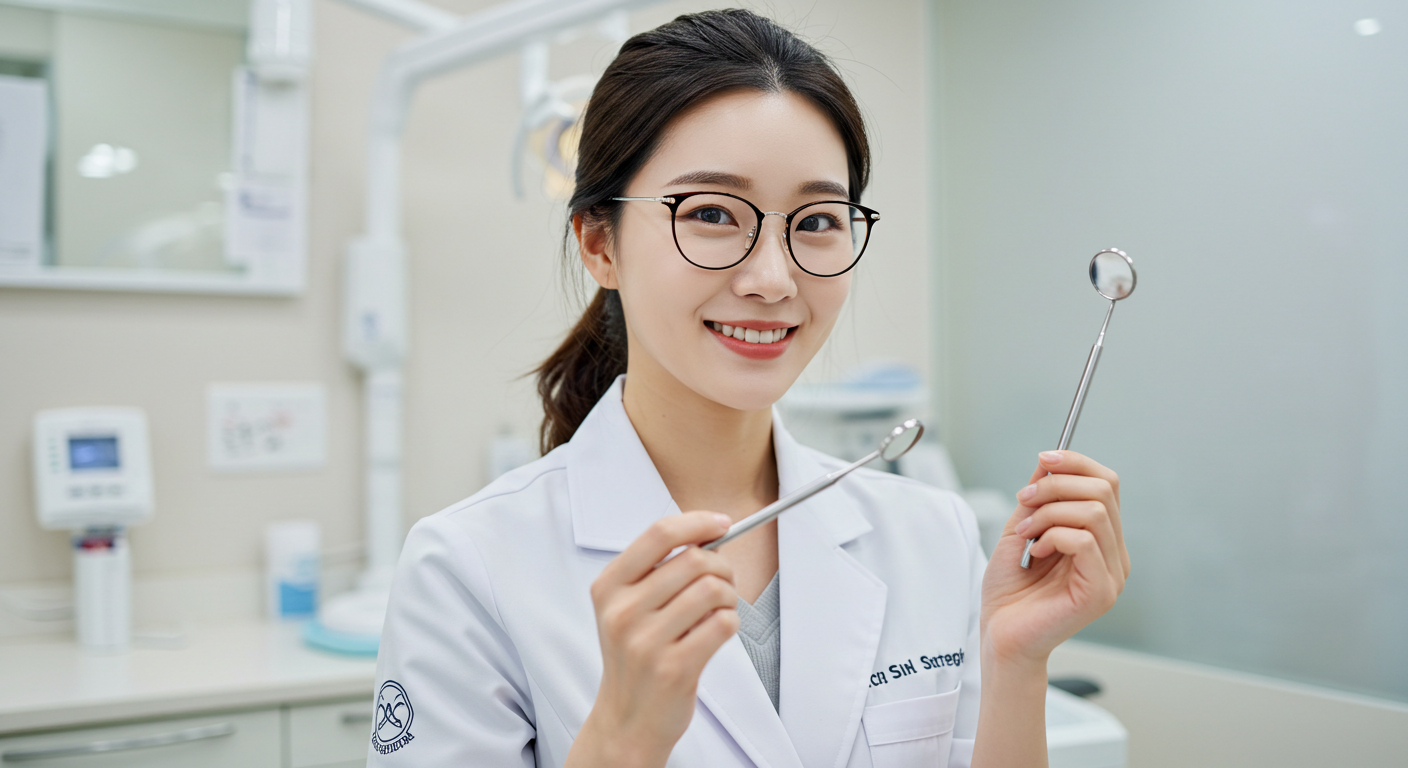 임플란트 보험 적용 병원 찾는 법 🏥 전국 건강보험 치과 정리 [2025년]