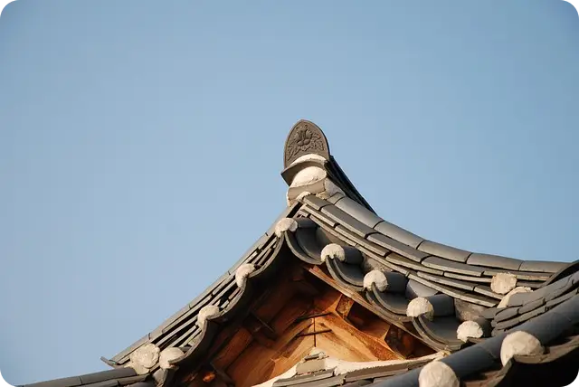 안동하회마을 입장료 할인