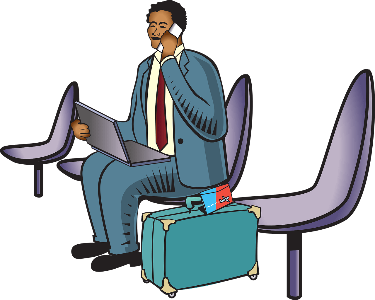 국내선 땡처리 항공권 예약