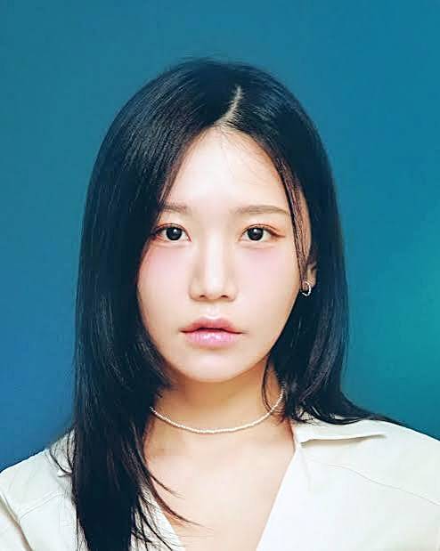 가수-송하예