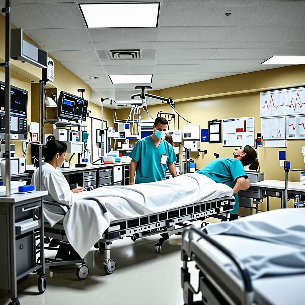 추석 연휴 응급실 찾아보기