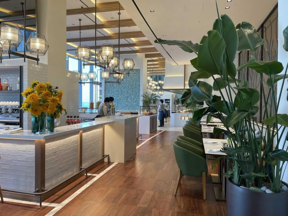 그랜드-하얏트-제주-8층-카페8-모습