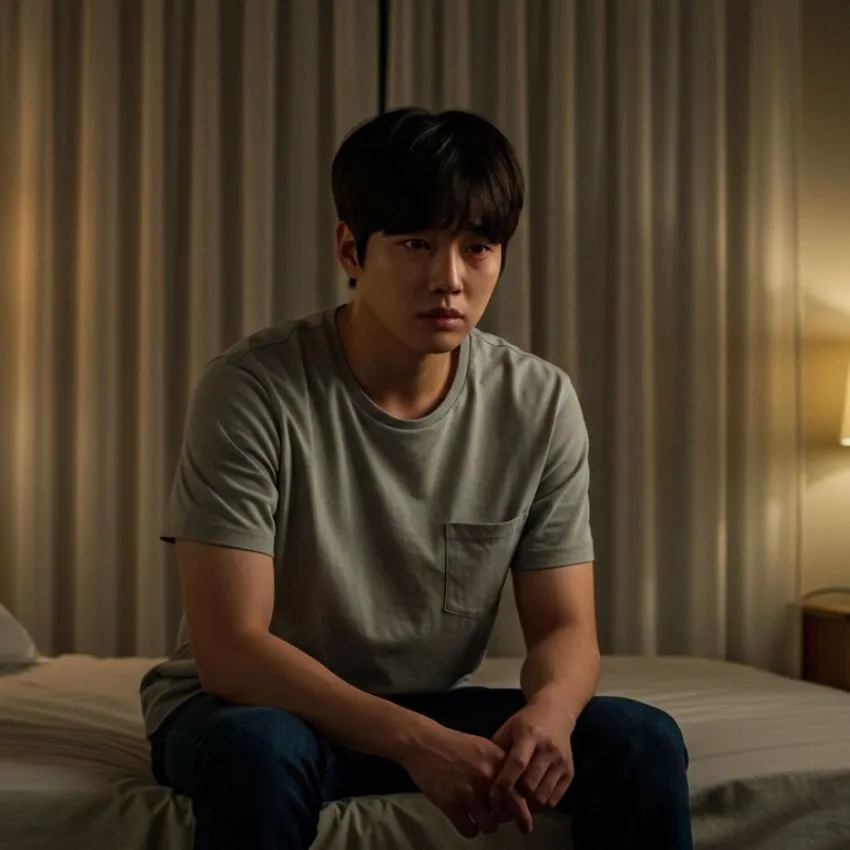 불면증 해결