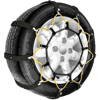 우레탄 스노우 체인