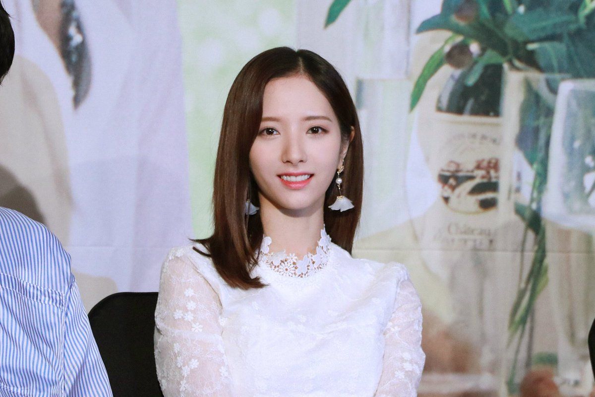 우주소녀 보나 고화질사진 모음