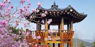 제 15회 옥산 옥려봉 진달래꽃 십리길 축제 기본일정과 프로그램 소개