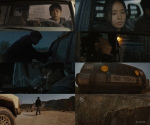 임영웅 단편영화 '인 악토버'