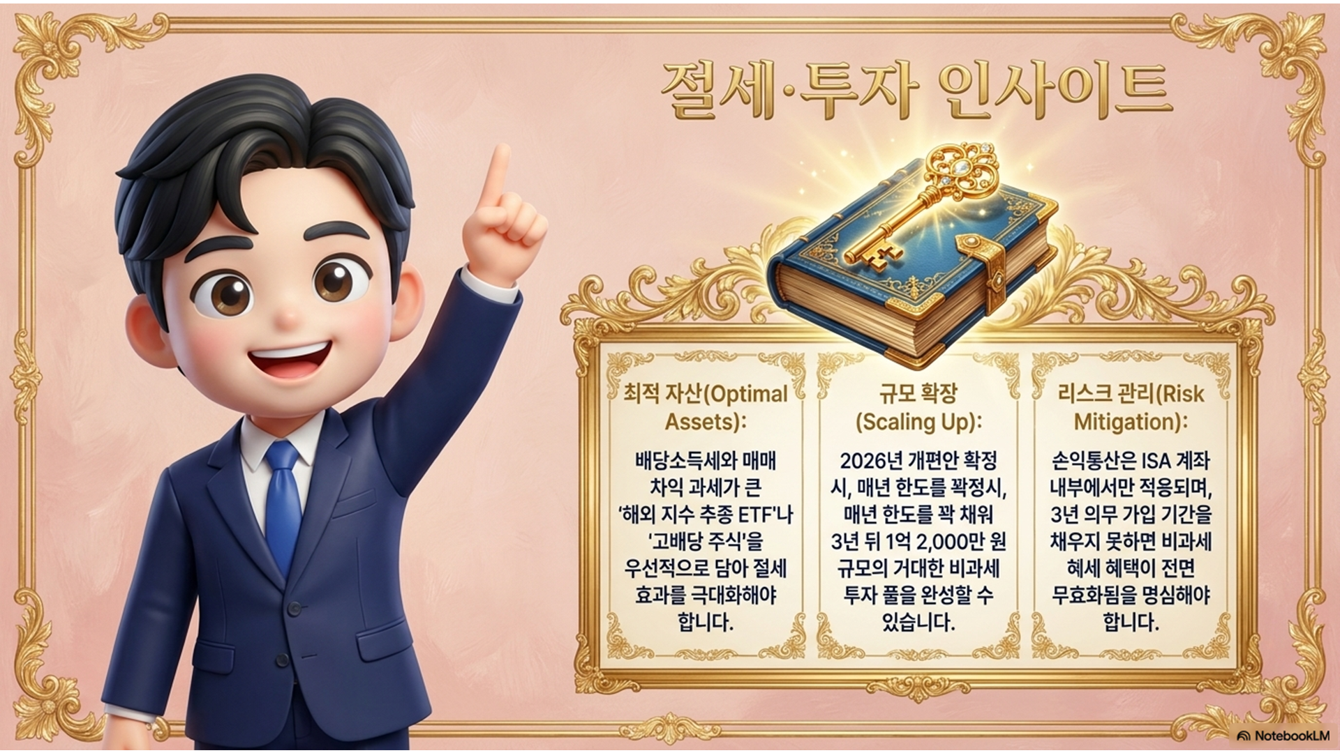섹션 인포그래픽
