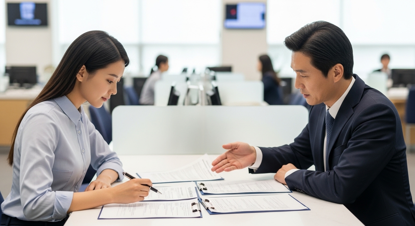 서류 미비로 연장 거절된 사례와 예방 팁