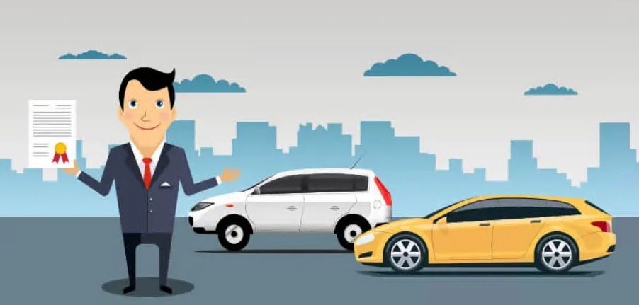 운전자보험비교사이트