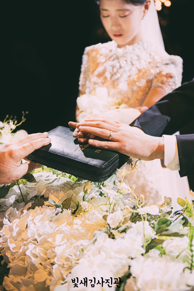 익산 웨스턴라이프호텔웨딩컨벤션 본식스냅 22