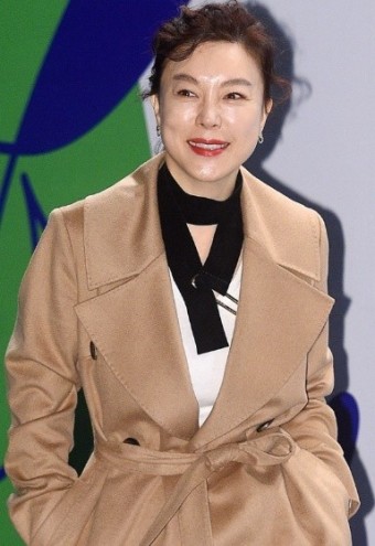 최화정 롤모델 윤여정