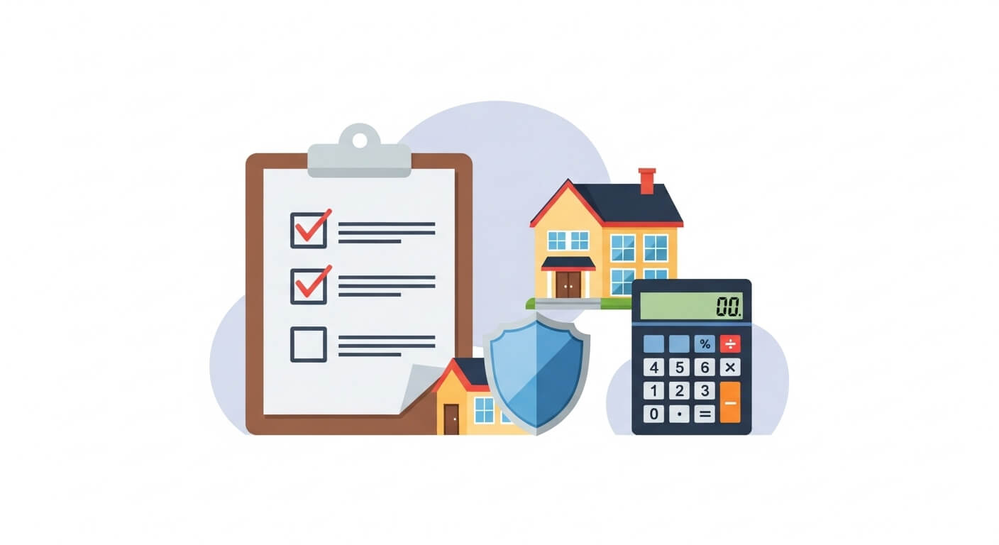 향후 월세 시대를 위한 실전 팁