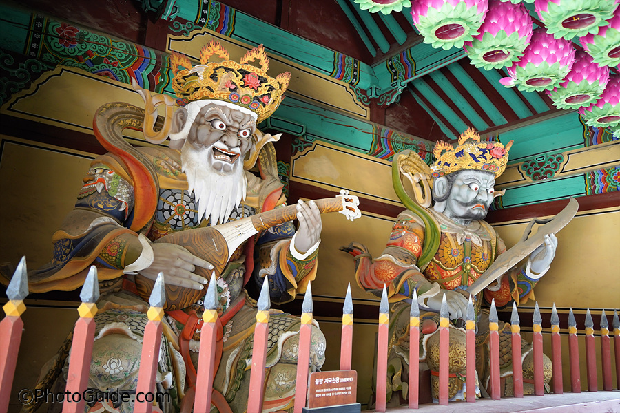 구례-천은사-포토가이드