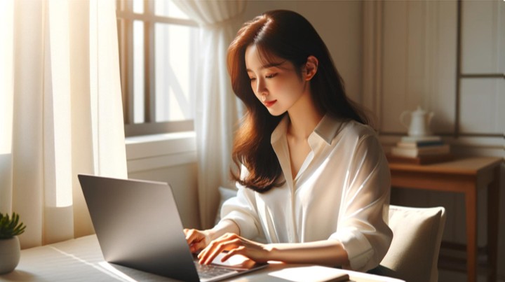 블로거