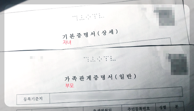 ๋ฏธ์ฑ๋
์ ์ฃผ์๊ณ์ข ๊ฐ์ค ์๋ฅ