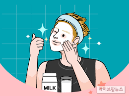 봄철 피부트러블의 원인과 예방법