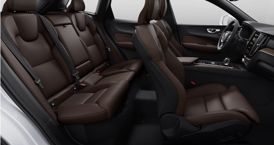 볼보 XC60 하이브리드 신형 중고 가격 총정리!