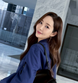 박민영 프로필