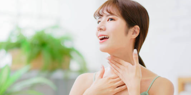 선크림