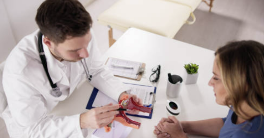 자궁근종 증상 수술후 회복기간 크기별 치료 등 총정리(24년 Ver)