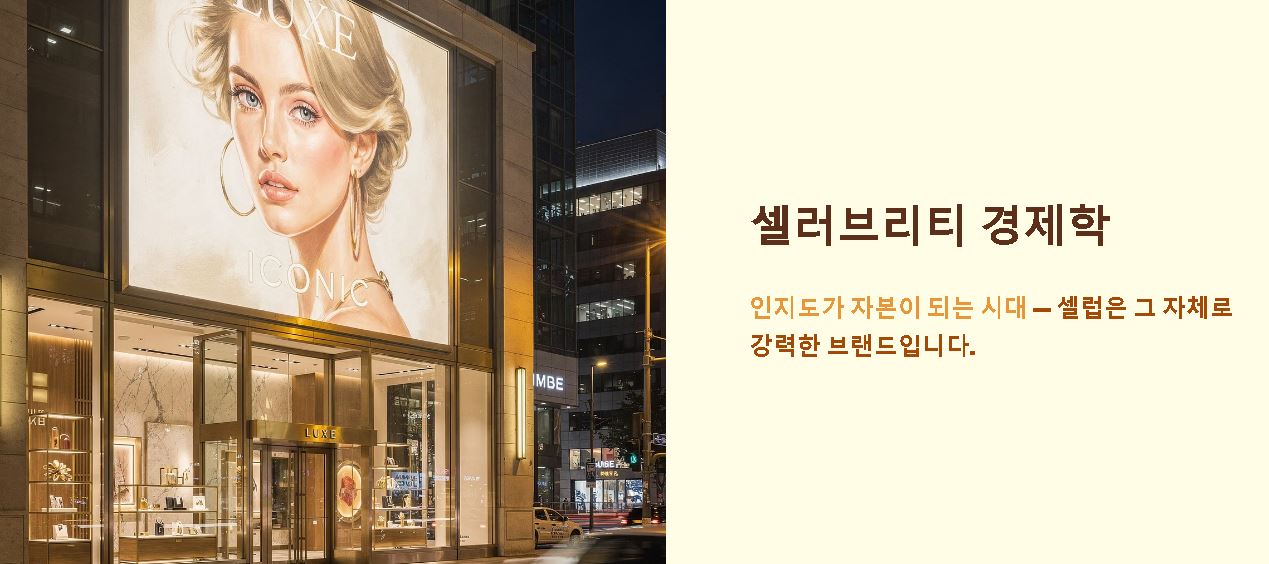 셀럽 뜻