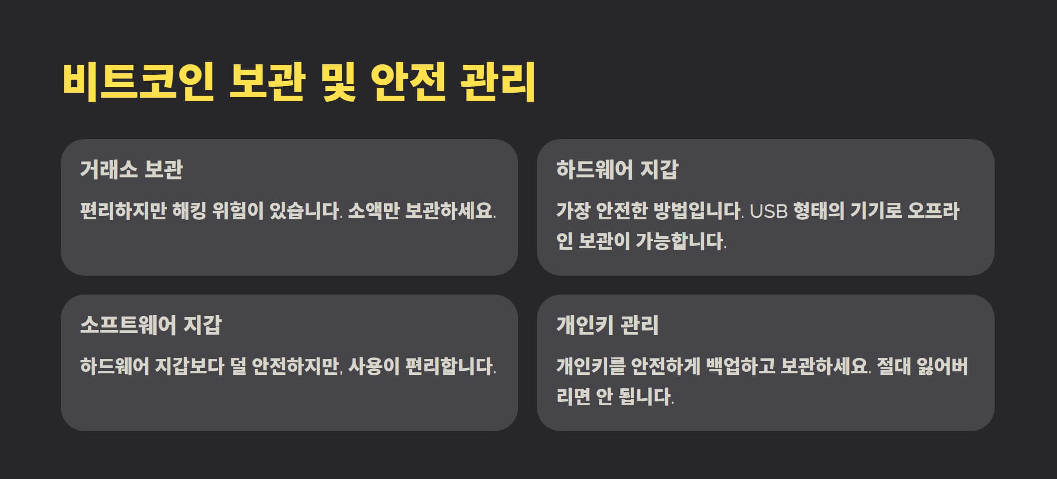 비트코인 구매방법 매수 매도 완벽 가이드