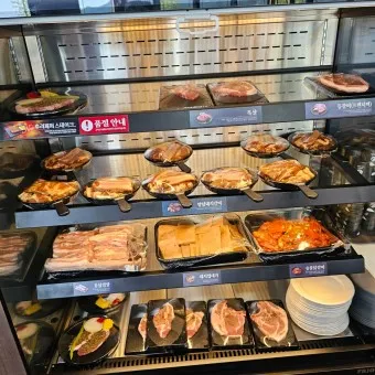 명륜진사갈비 가격 메뉴 영업시간 할인쿠폰_24