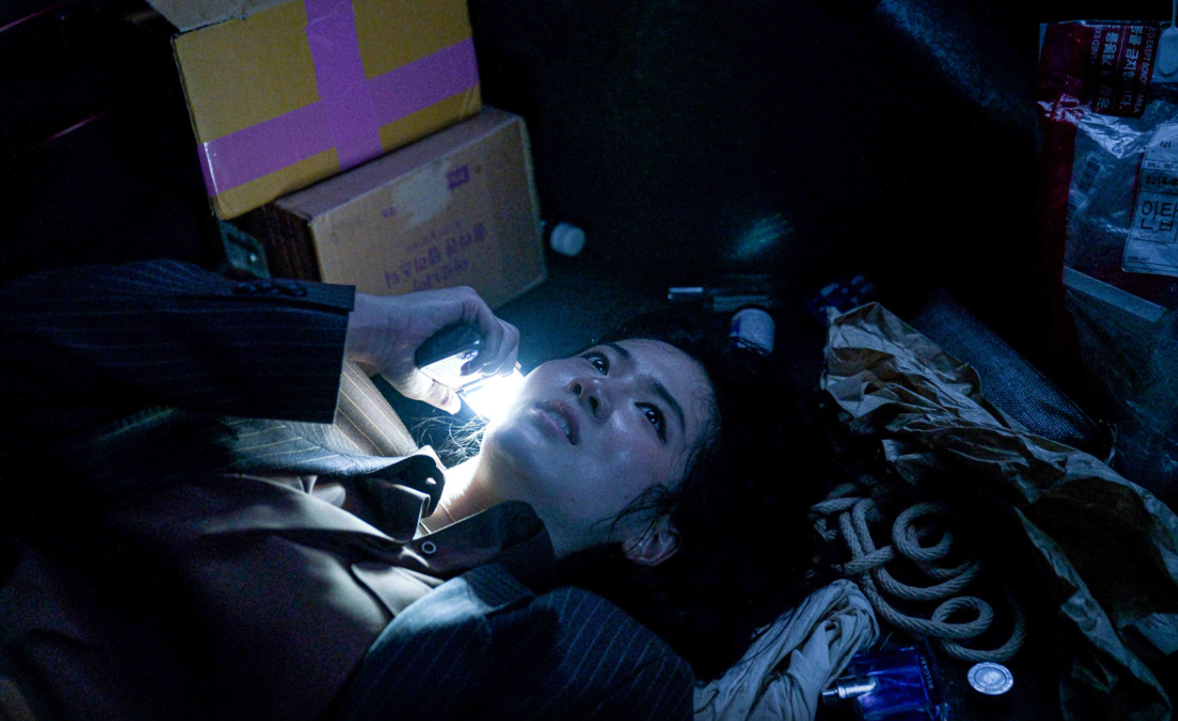 영화 드라이브 정보 출연진 줄거리 평점