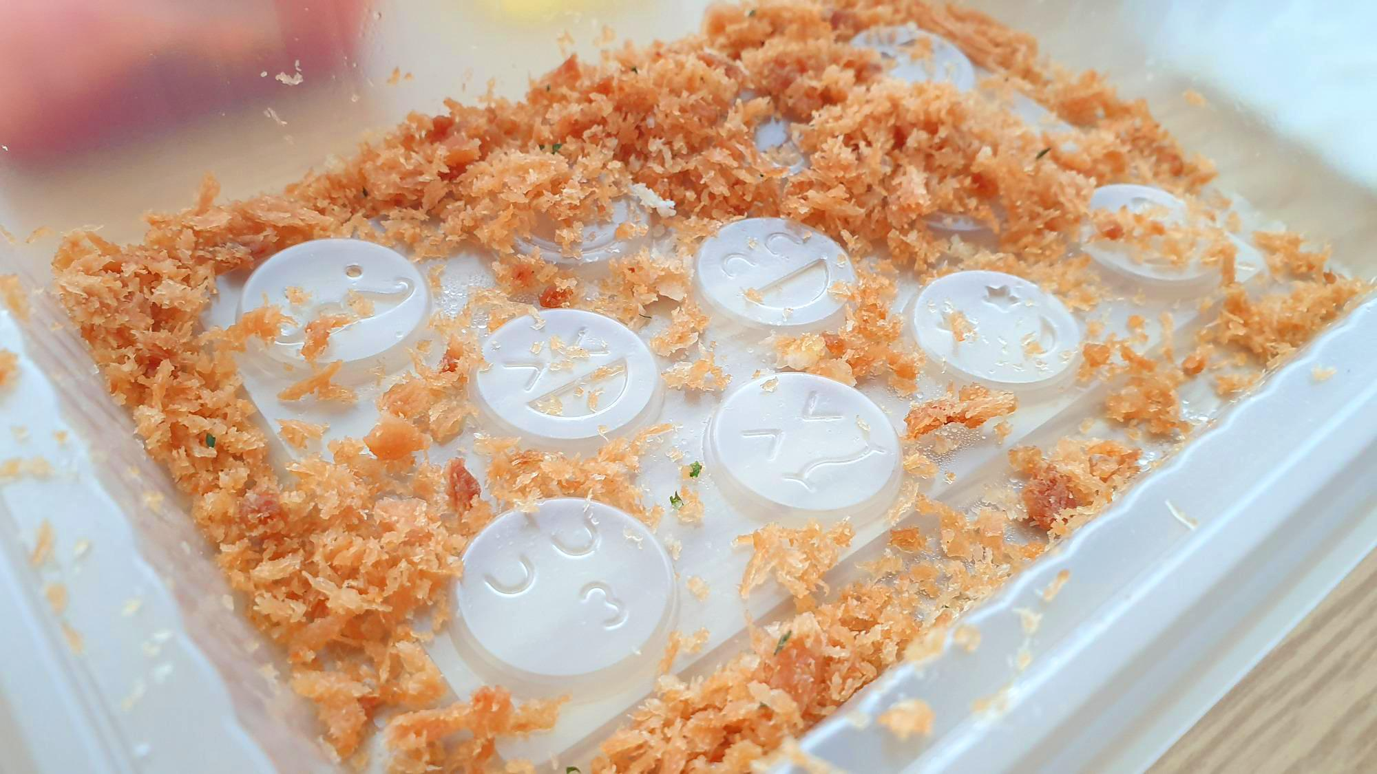 수원 매탄동 영통구청 황금입은동까스 매탄점