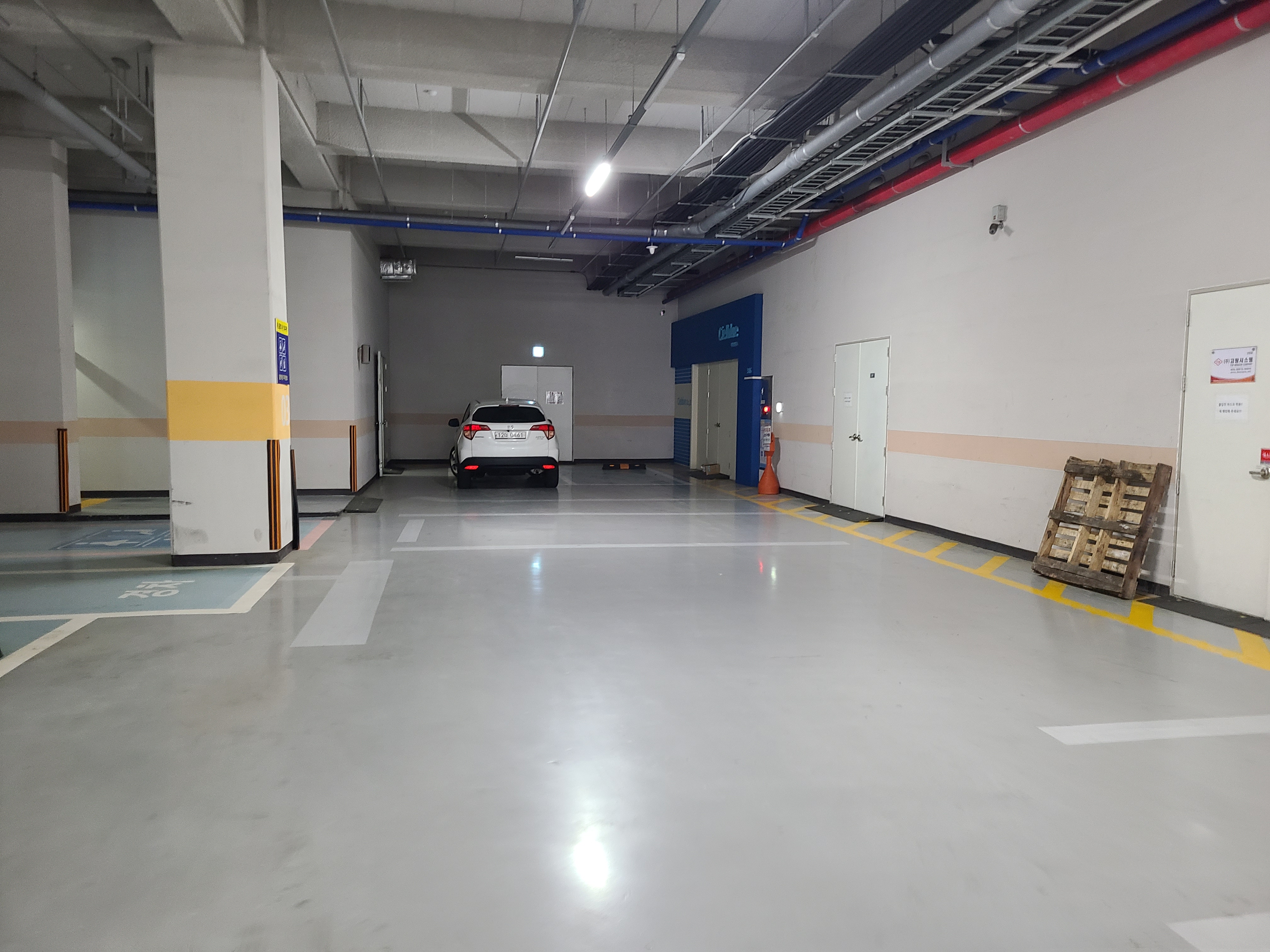 평촌 디지털엠파이어 드라이브인9