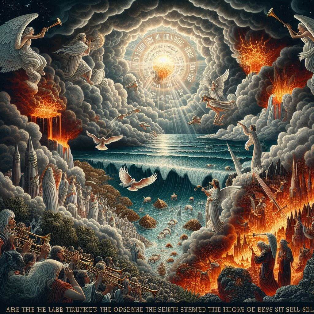 요한계시록 3장