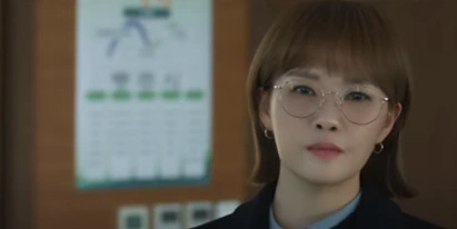 가면의 여왕 김선아